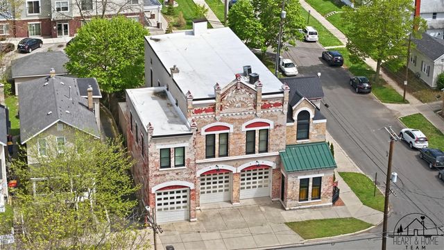 40 Lexington Avenue, Grand Rapids, MI 49504