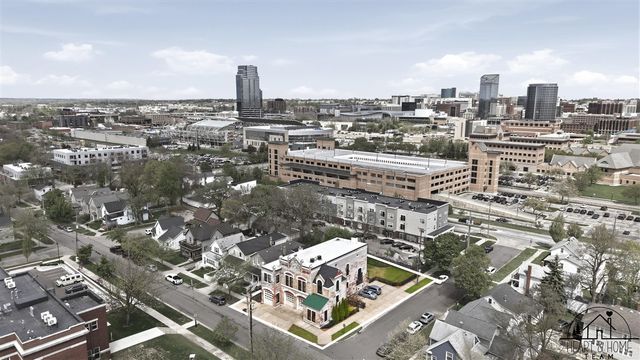 40 Lexington Avenue, Grand Rapids, MI 49504