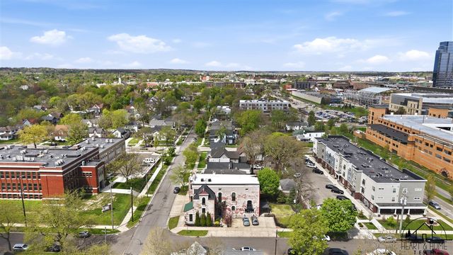 40 Lexington Avenue, Grand Rapids, MI 49504