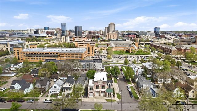 40 Lexington Avenue, Grand Rapids, MI 49504