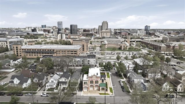 40 Lexington Avenue, Grand Rapids, MI 49504