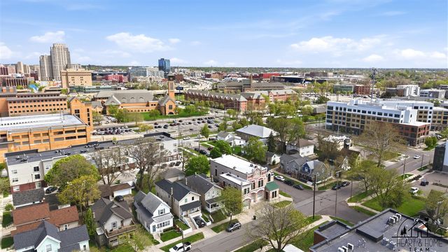 40 Lexington Avenue, Grand Rapids, MI 49504