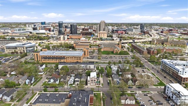 40 Lexington Avenue, Grand Rapids, MI 49504