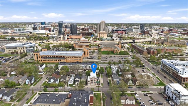 40 Lexington Avenue, Grand Rapids, MI 49504
