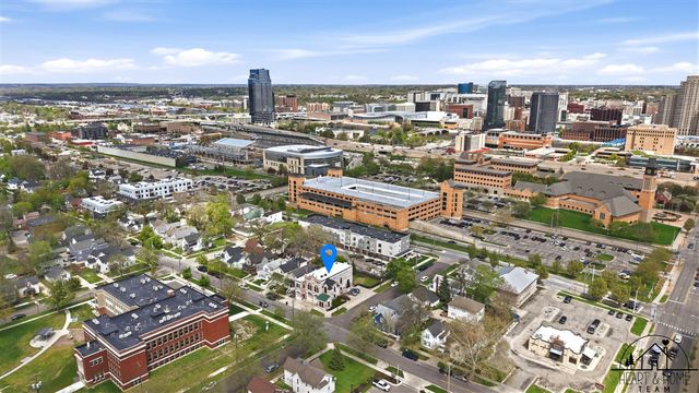 40 Lexington Avenue, Grand Rapids, MI 49504