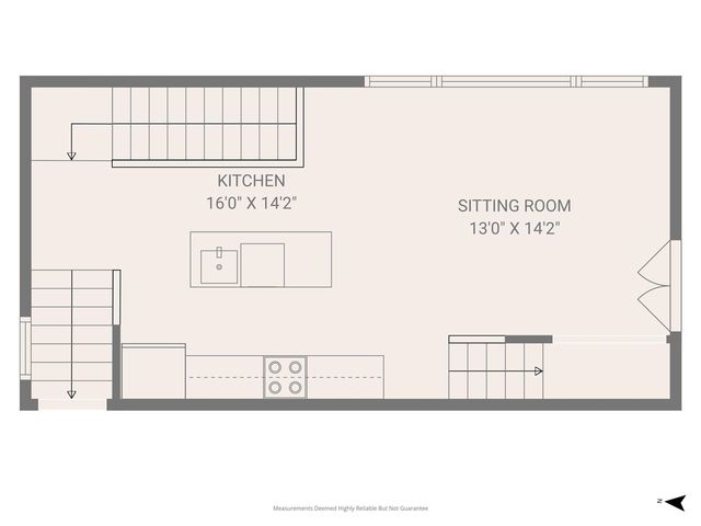 40 Lexington Avenue, Grand Rapids, MI 49504