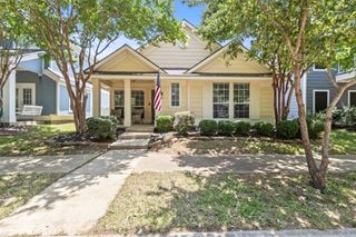 1732 Jasmine Trail, Savannah, TX 76227