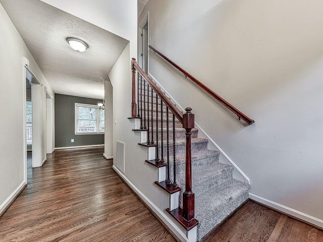 63 Geraldine SE Drive, Smyrna, GA 30082