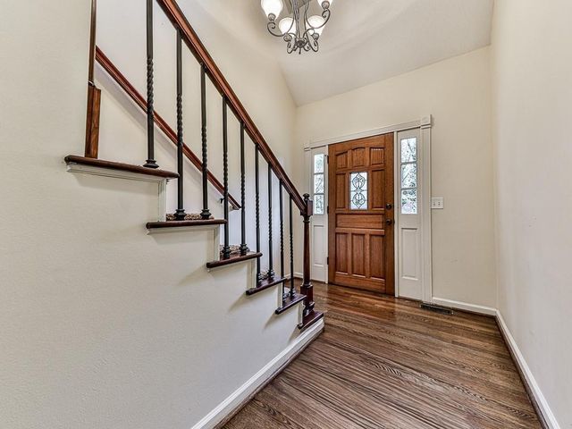 63 Geraldine SE Drive, Smyrna, GA 30082