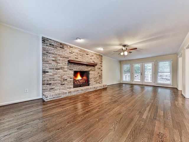 63 Geraldine SE Drive, Smyrna, GA 30082