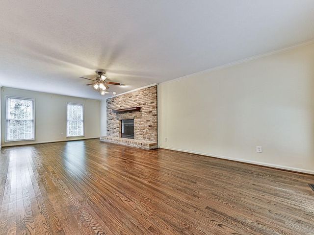 63 Geraldine SE Drive, Smyrna, GA 30082