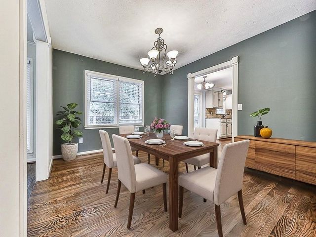 63 Geraldine SE Drive, Smyrna, GA 30082