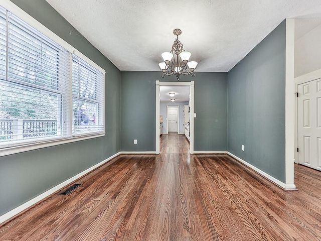 63 Geraldine SE Drive, Smyrna, GA 30082