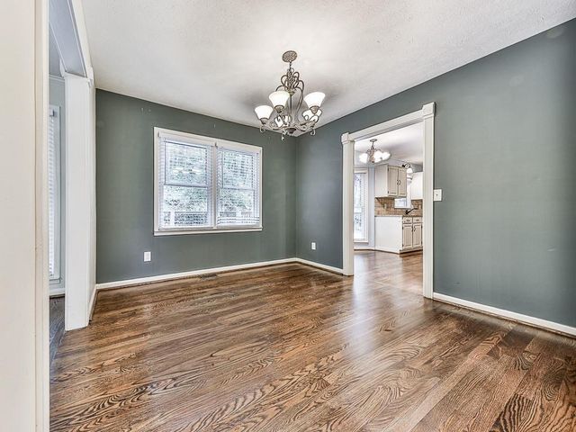 63 Geraldine SE Drive, Smyrna, GA 30082