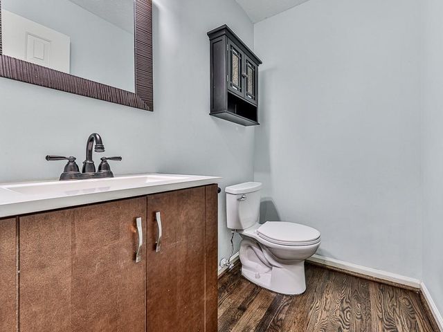 63 Geraldine SE Drive, Smyrna, GA 30082