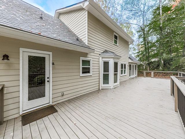 63 Geraldine SE Drive, Smyrna, GA 30082