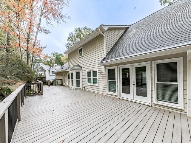 63 Geraldine SE Drive, Smyrna, GA 30082