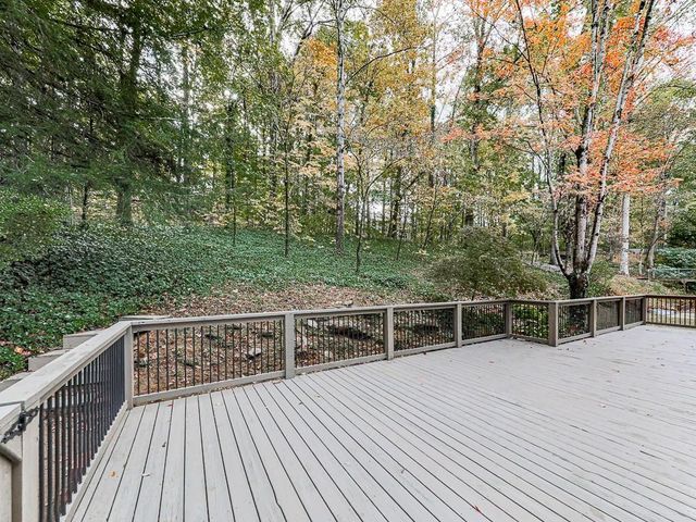 63 Geraldine SE Drive, Smyrna, GA 30082