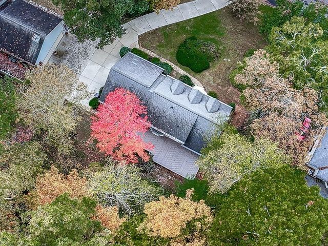 63 Geraldine SE Drive, Smyrna, GA 30082