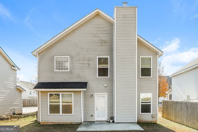 1006 Rolling Meadows Road, Villa Rica, GA 30180