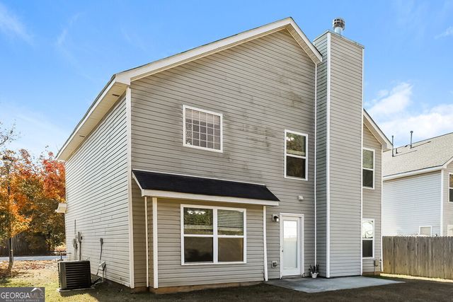 1006 Rolling Meadows Road, Villa Rica, GA 30180