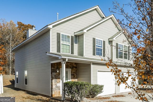 1006 Rolling Meadows Road, Villa Rica, GA 30180