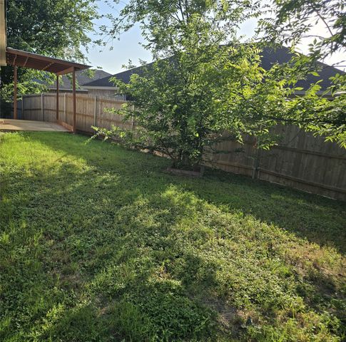 1512 Parrot Court, Desoto, TX 75115