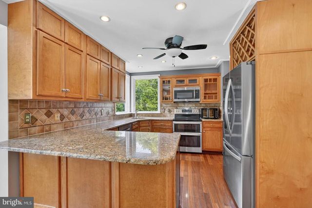 2108 MERRIFIELDS DR, Silver Spring, MD 20906