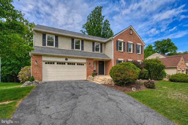 2108 MERRIFIELDS DR, Silver Spring, MD 20906