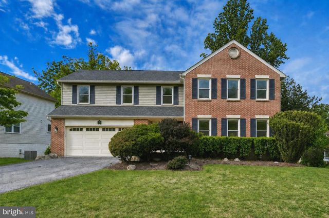 2108 MERRIFIELDS DR, Silver Spring, MD 20906