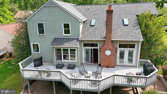 2108 MERRIFIELDS DR, Silver Spring, MD 20906