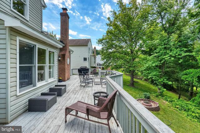 2108 MERRIFIELDS DR, Silver Spring, MD 20906