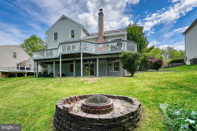 2108 MERRIFIELDS DR, Silver Spring, MD 20906