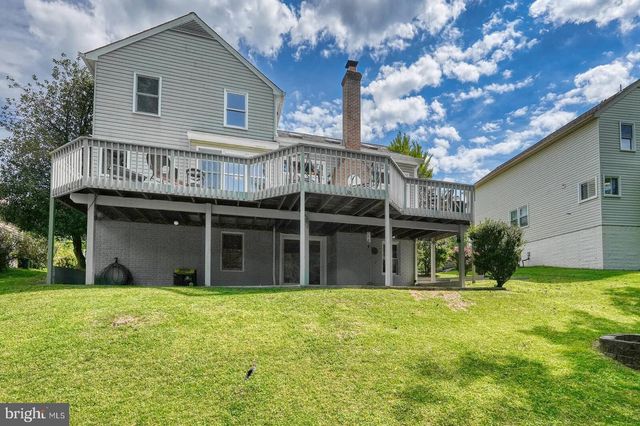 2108 MERRIFIELDS DR, Silver Spring, MD 20906
