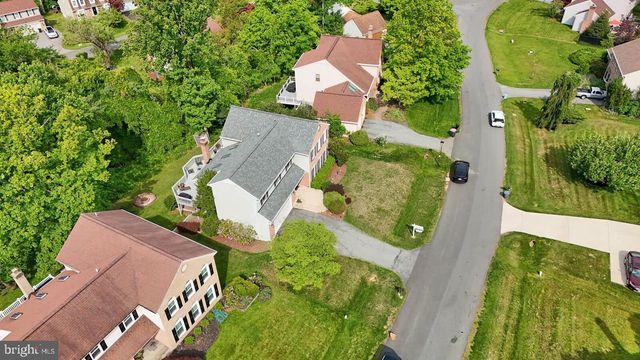2108 MERRIFIELDS DR, Silver Spring, MD 20906