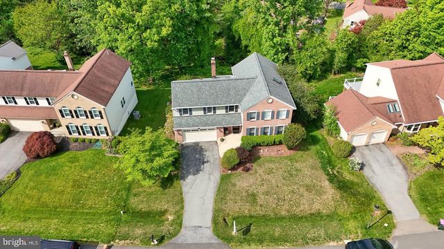 2108 MERRIFIELDS DR, Silver Spring, MD 20906