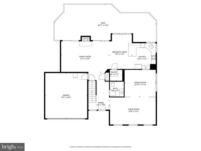 2108 MERRIFIELDS DR, Silver Spring, MD 20906