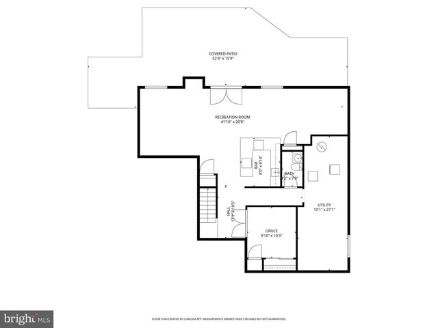 2108 MERRIFIELDS DR, Silver Spring, MD 20906