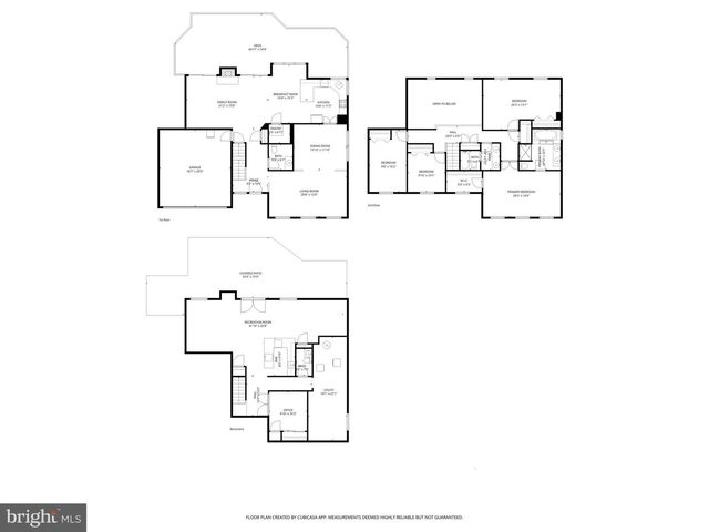 2108 MERRIFIELDS DR, Silver Spring, MD 20906