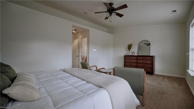 612 Teton CIR, Suffolk, VA 23435