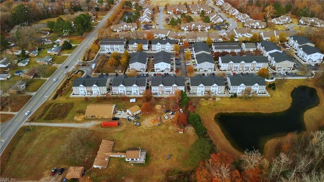 612 Teton CIR, Suffolk, VA 23435