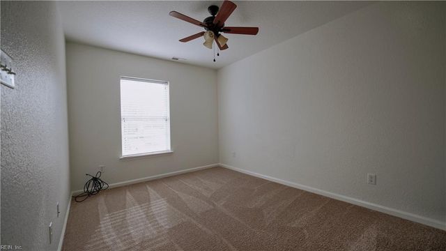 612 Teton CIR, Suffolk, VA 23435