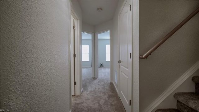 612 Teton CIR, Suffolk, VA 23435