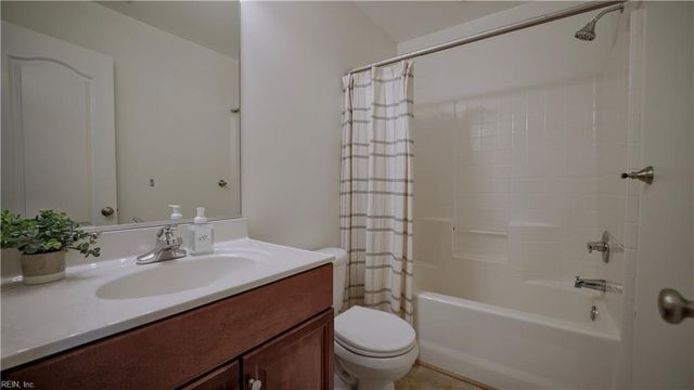 612 Teton CIR, Suffolk, VA 23435