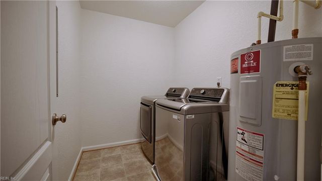 612 Teton CIR, Suffolk, VA 23435