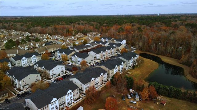 612 Teton CIR, Suffolk, VA 23435