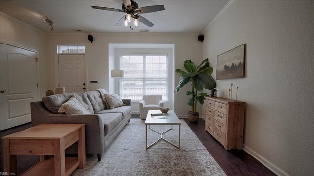 612 Teton CIR, Suffolk, VA 23435