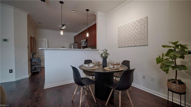 612 Teton CIR, Suffolk, VA 23435