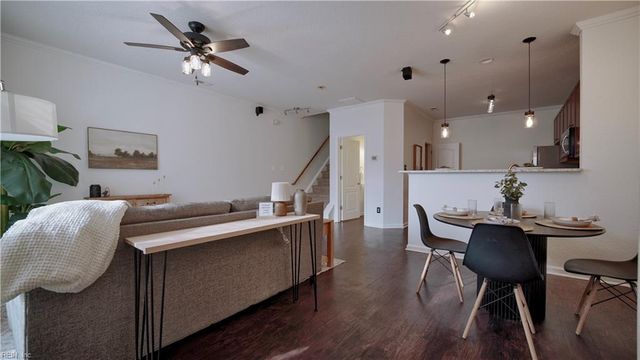 612 Teton CIR, Suffolk, VA 23435