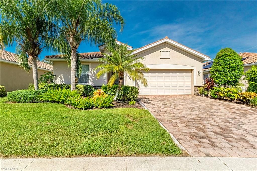 3500 Dandolo CIR, CAPE CORAL, FL 33909 — exterior
